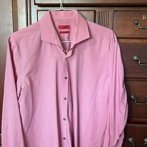 Hugo Boss shape/slim fit